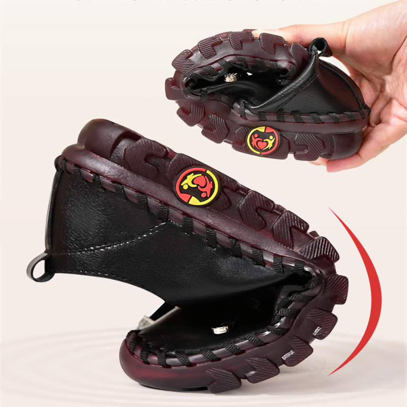 FlexPremium™ - Orthopädische Sneakers