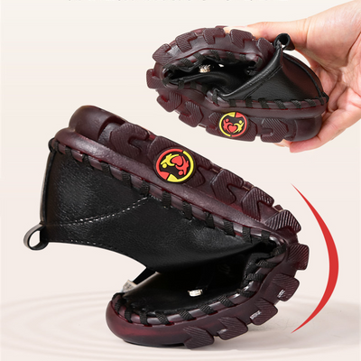 FlexPremium™ - Orthopädische Sneakers