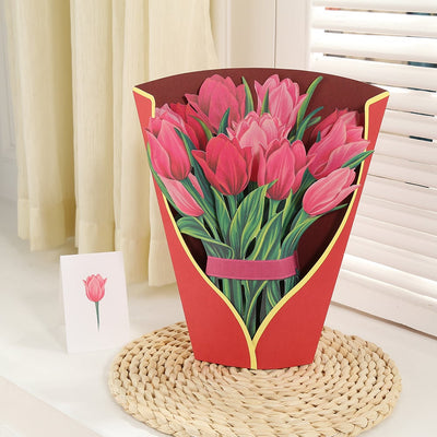 Blumenkasten™ Lebendige Blumenüberraschung