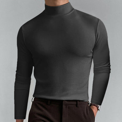 KlassischerHals™ Erhöht das elegante Aussehen