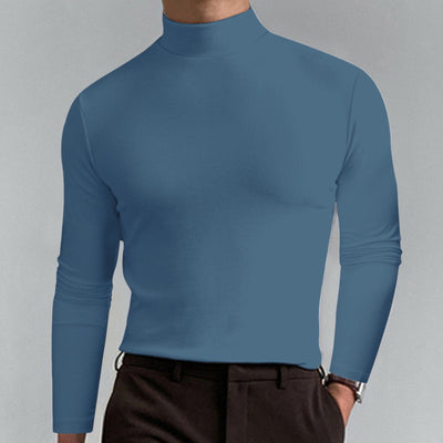 KlassischerHals™ Erhöht das elegante Aussehen