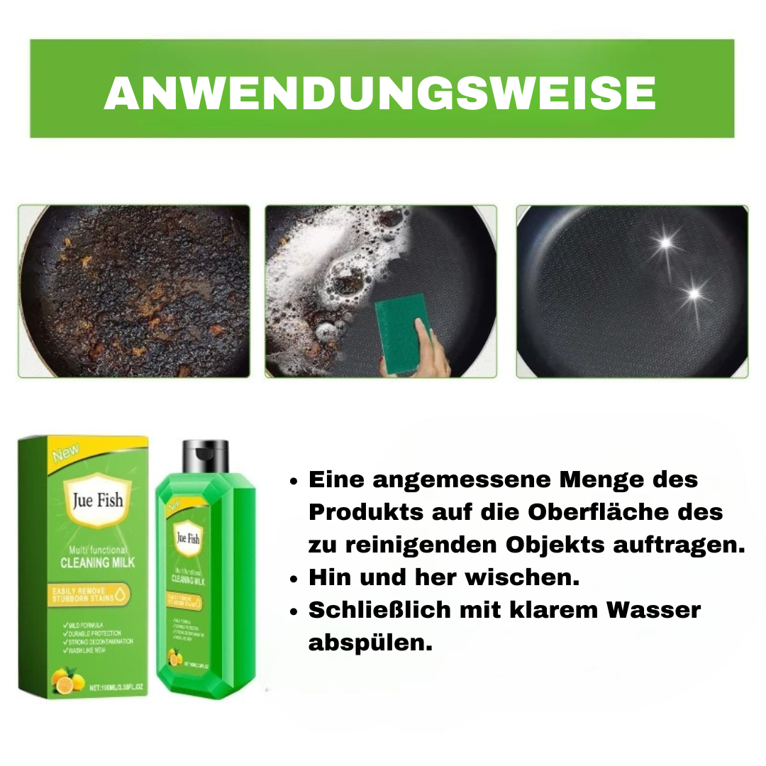 MakelloseMagie™ Mehrzweck-Reiniger (1+1 Gratis)