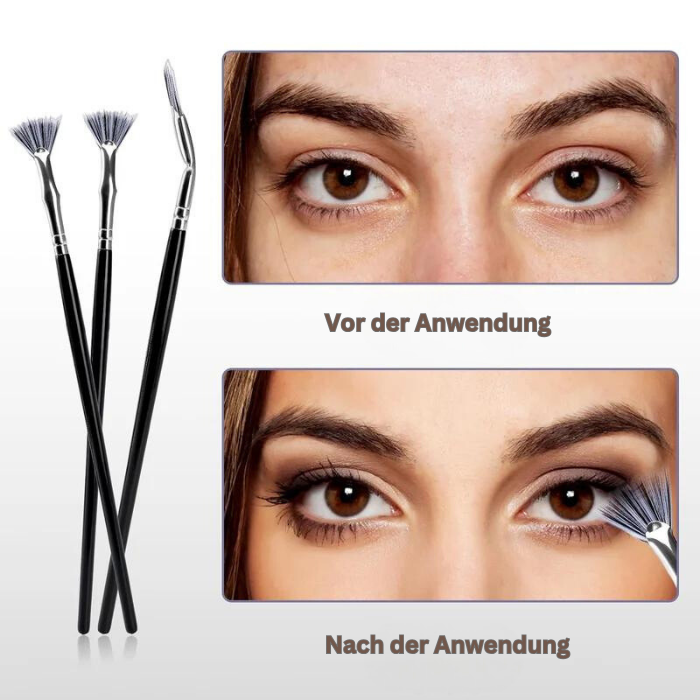 WimpernVerstärken™ Makellose Kontrolle des Wimpernvolumens (1+1 Gratis) |