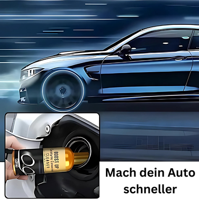 1+1 GRATIS | AutoGlühen™ Stellt den Autoglanz wieder her