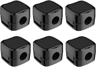 SnapHold – Sichere Magnetkabelhalter