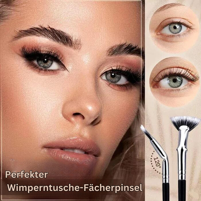 WimpernVerstärken™ Makellose Kontrolle des Wimpernvolumens (1+1 Gratis) |