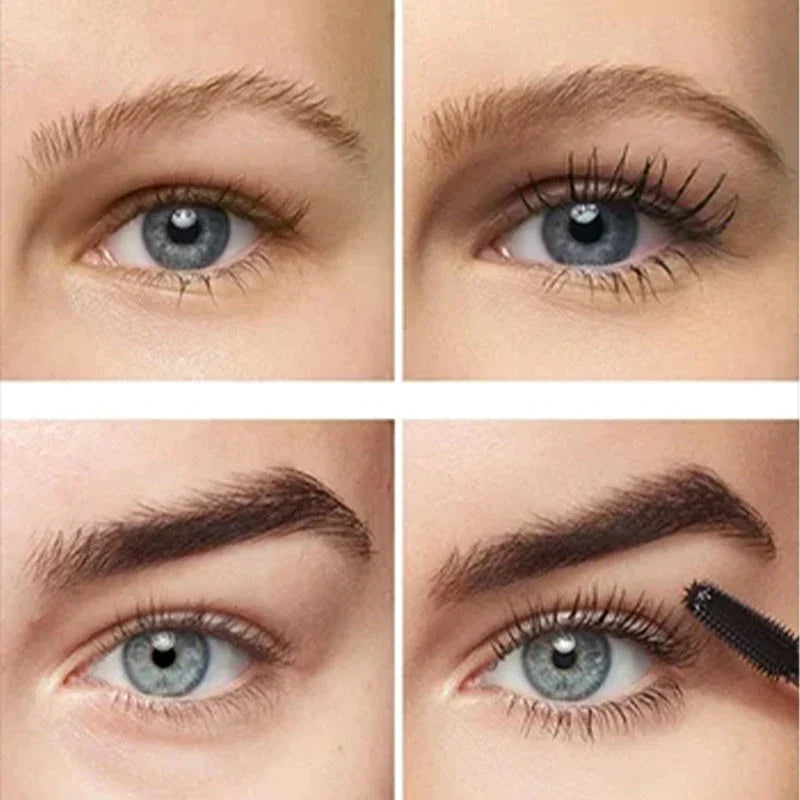 ÜppigeLängen™  Verlängernde Wimperntusche (1+1 gratis)