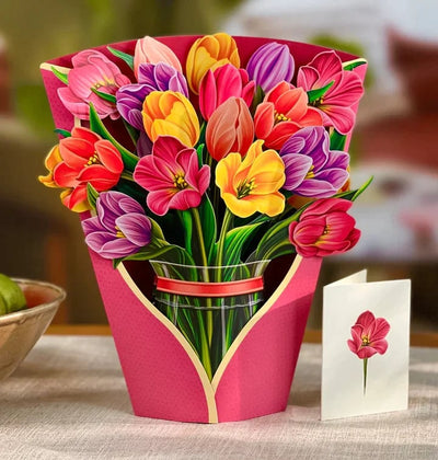 Blumenkasten™ Lebendige Blumenüberraschung