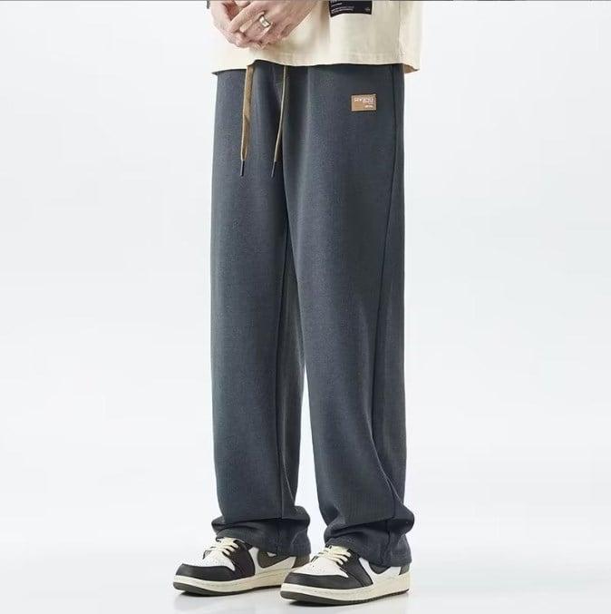 GlideHose™ Definiert müheloses Tragen
