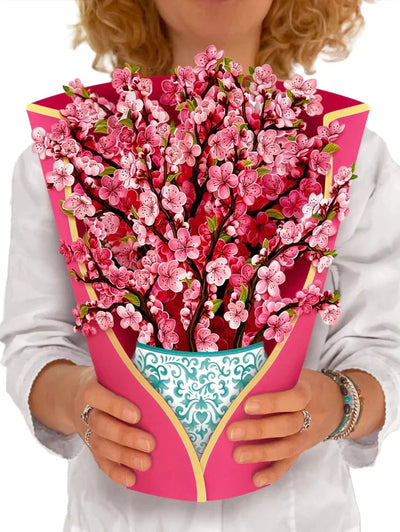 Blumenkasten™ Lebendige Blumenüberraschung