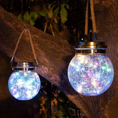 1+1 Gratis | GlühendeBlüte™ Fördert das Outdoor Ambiente