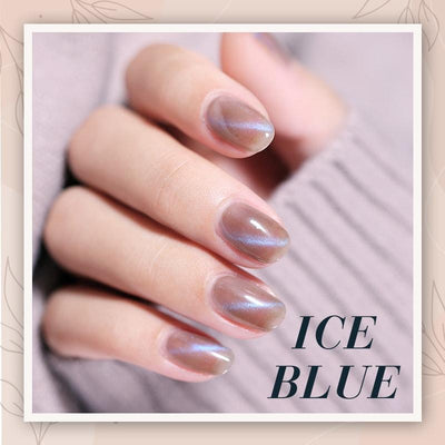 Nagelpflaster™ Glamouröses magnetisches Design