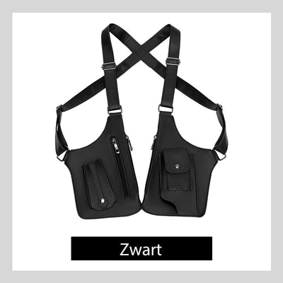 VerstecktesPack™ Leicht und langlebig