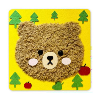 Wooltastic™ - Kreativ-Set Wolle