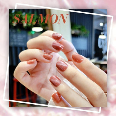 Nagelpflaster™ Glamouröses magnetisches Design