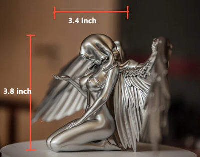 GelasseneSchönheit™ Elegante engelsgleiche Berührung