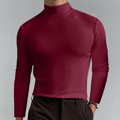 KlassischerHals™ Erhöht das elegante Aussehen
