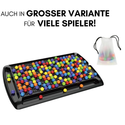 FarbeSpielen™ Bunte Spaß-Herausforderung