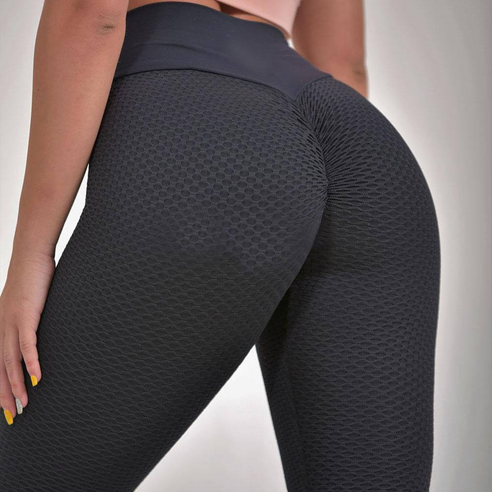 Vntv - Anti Cellulite Leggings