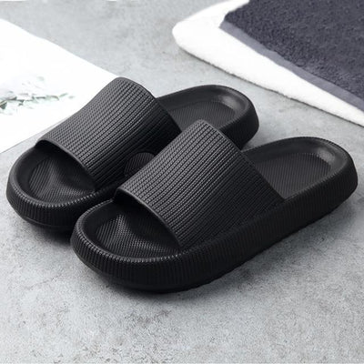 CozySlides™ Wolken-Slipper (50% Rabatt)