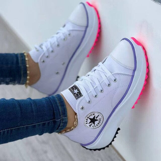 Berenice - Orthopädische Turnschuhe