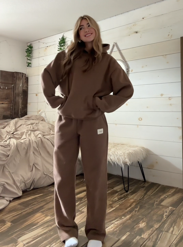 Gemütliches Set 22$ NUR HEUTE