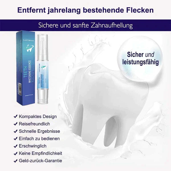 HellerStift™ Zahnweiß-Essenz-Stift (1+1 gratis)