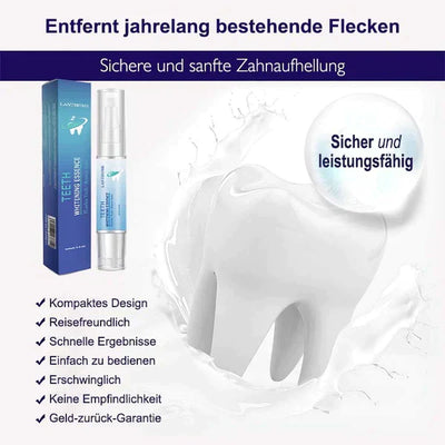 HellerStift™ Zahnweiß-Essenz-Stift (1+1 gratis)