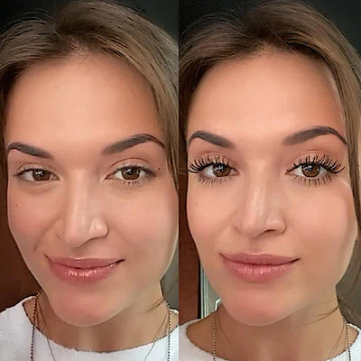 KAUF 1 BEKOMM 1 GRATIS | Secret Lash Extension Mascara