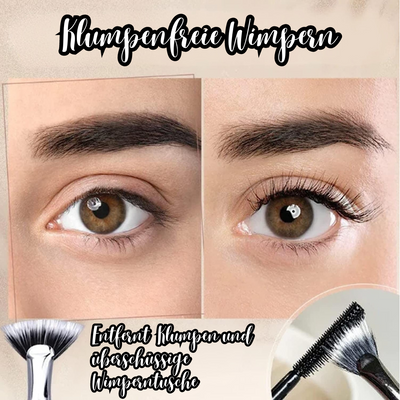 WimpernVerstärkung™ Breites Wimpernbürstchen (1+1 gratis)