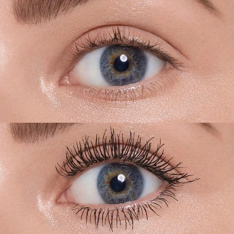 GlamBlick™ Kräftige Wimpern in wenigen Sekunden  (Kaufen Sie 1 und erhalten Sie 1 gratis)