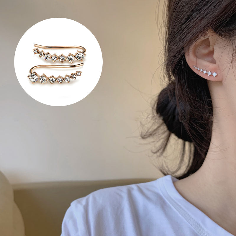 EleganteDiamanten™ Schillerndes Diamant Detail