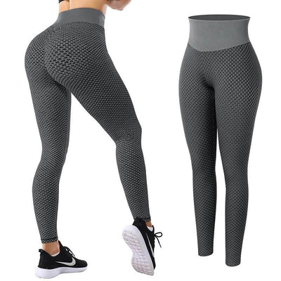 Vntv - Anti Cellulite Leggings