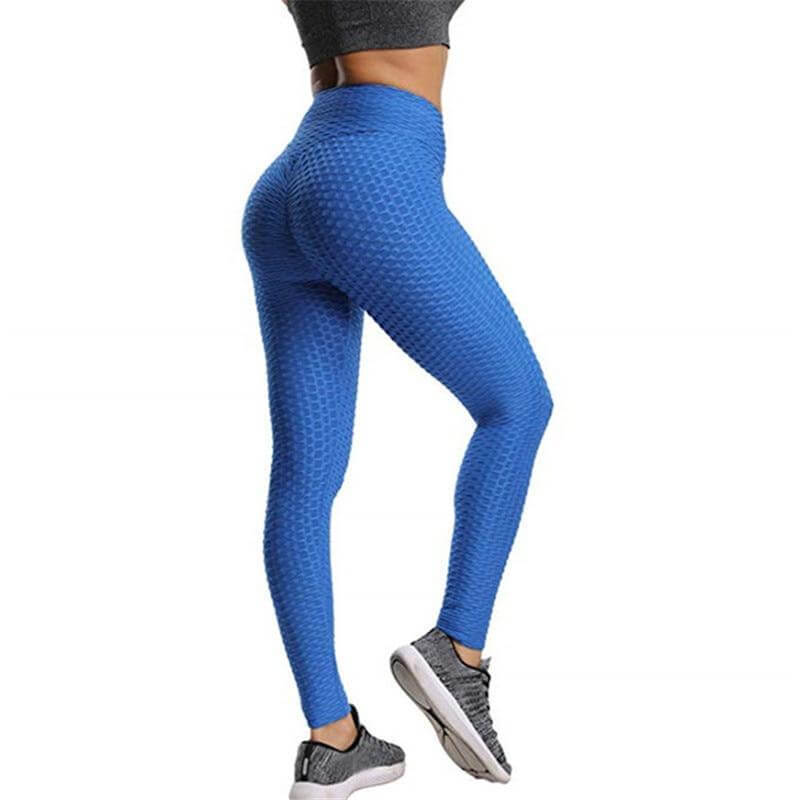 Vntv - Anti Cellulite Leggings