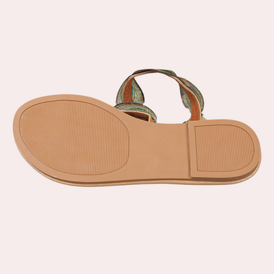 Lilou- Leichte Sommerschuhe für Damen