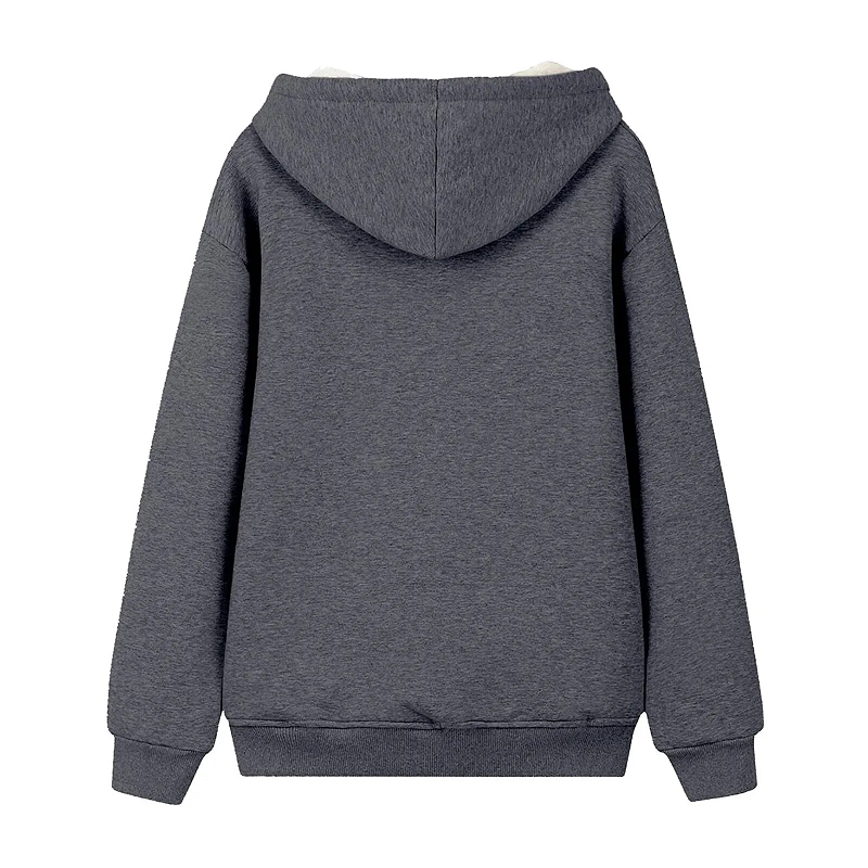 Lexia™ | Kapuzenpulli mit Fleece