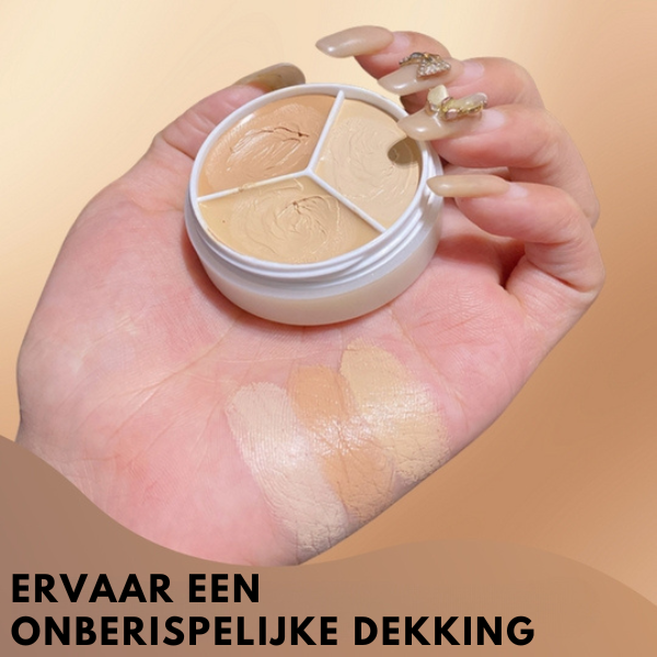 PerfekteMischung™ Mühelose Schönheitskorrektur