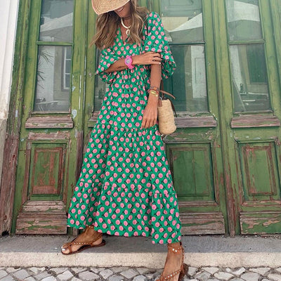 Elegantes Kleid für Damen
