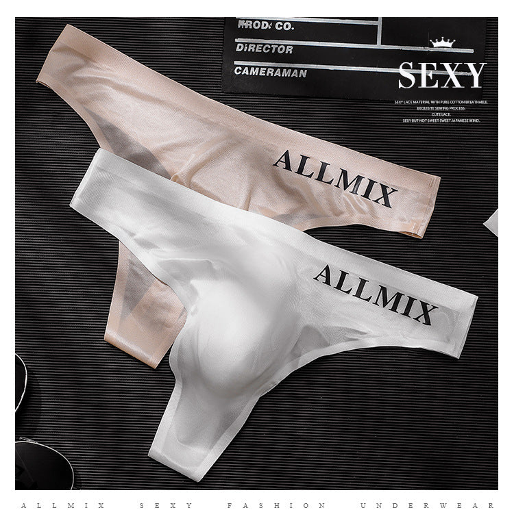 SchlankerTanga™ Bequem und sexy