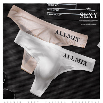 SchlankerTanga™ Bequem und sexy