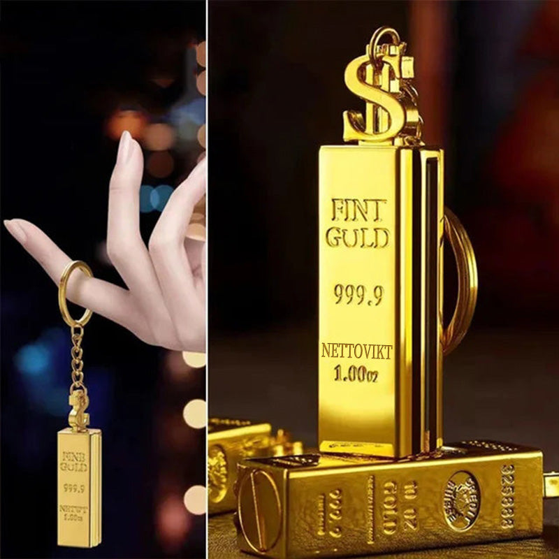 GoldeneFlamme™ Stilvoll und verlässlich