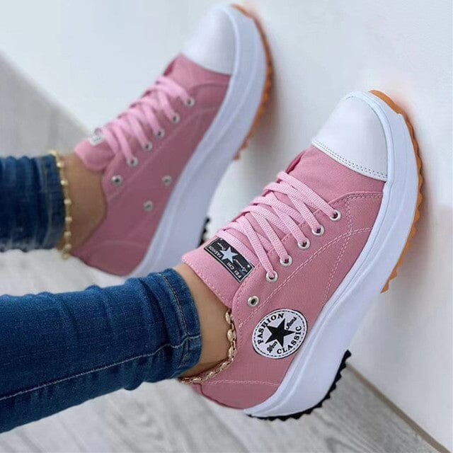 Berenice - Orthopädische Turnschuhe