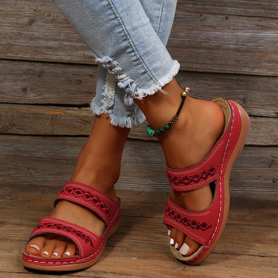 Adina | Orthopädische Sandalen