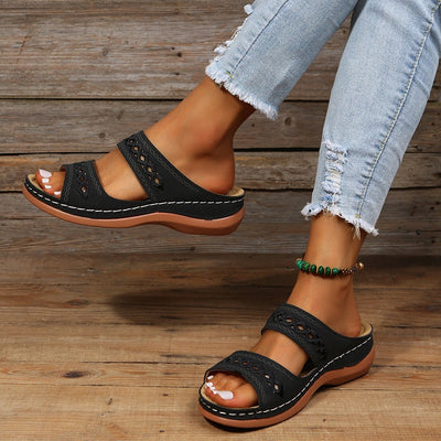 Adina | Orthopädische Sandalen