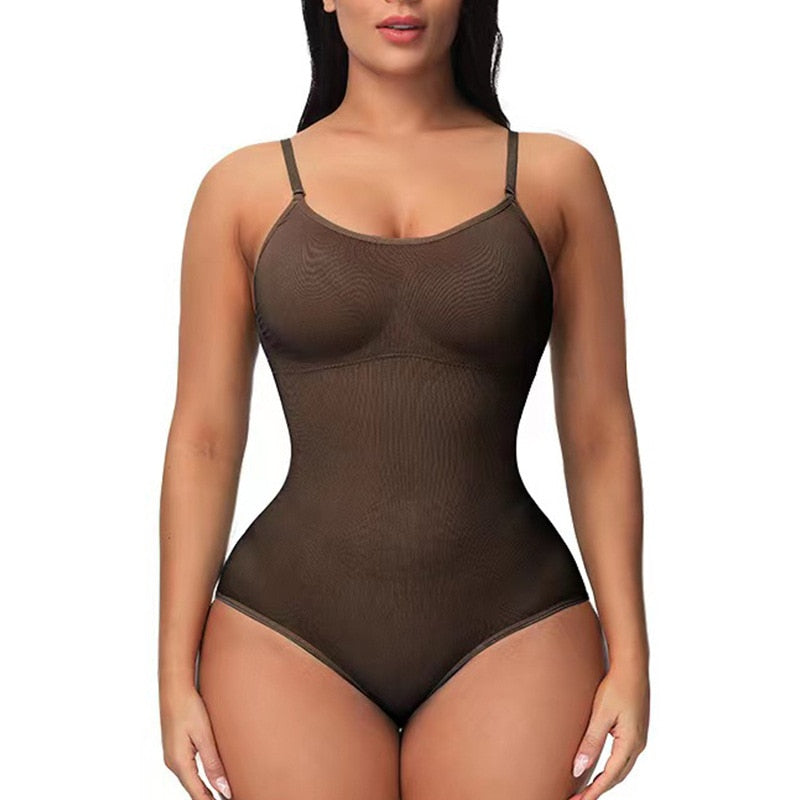 Stefanie™ Body Shapewear™ (1+1 frei)