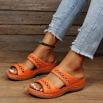 Adina | Orthopädische Sandalen