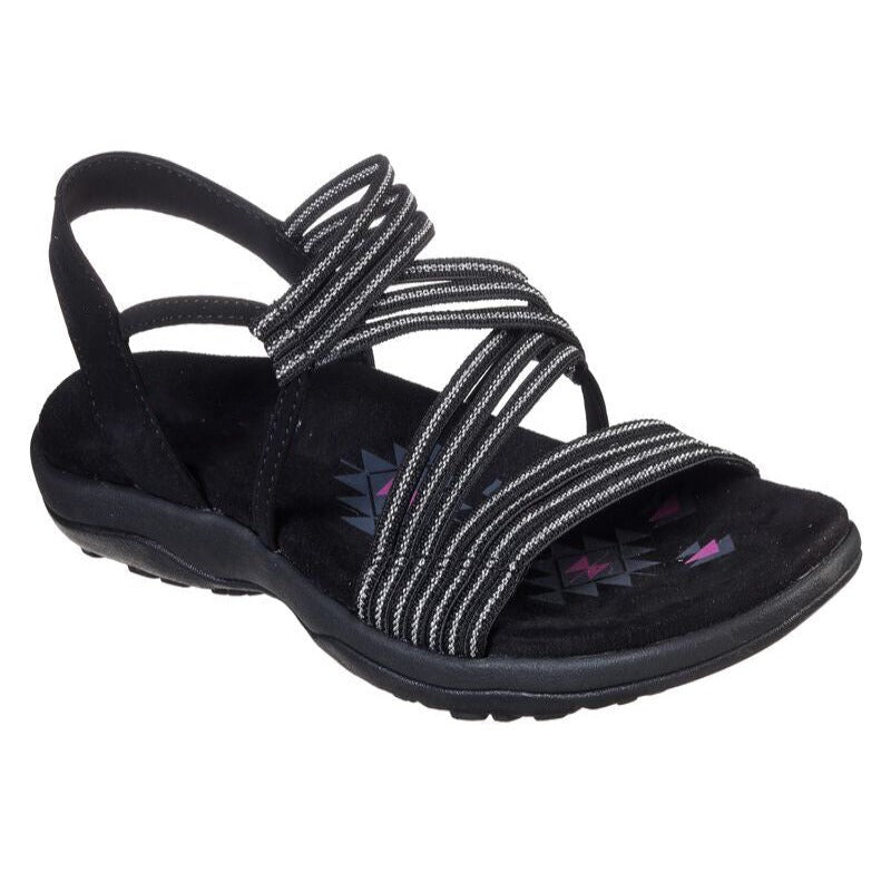 "Gigi" Stylische Sandale