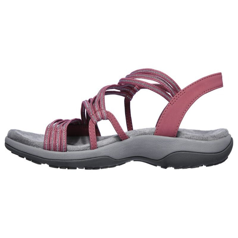 "Gigi" Stylische Sandale