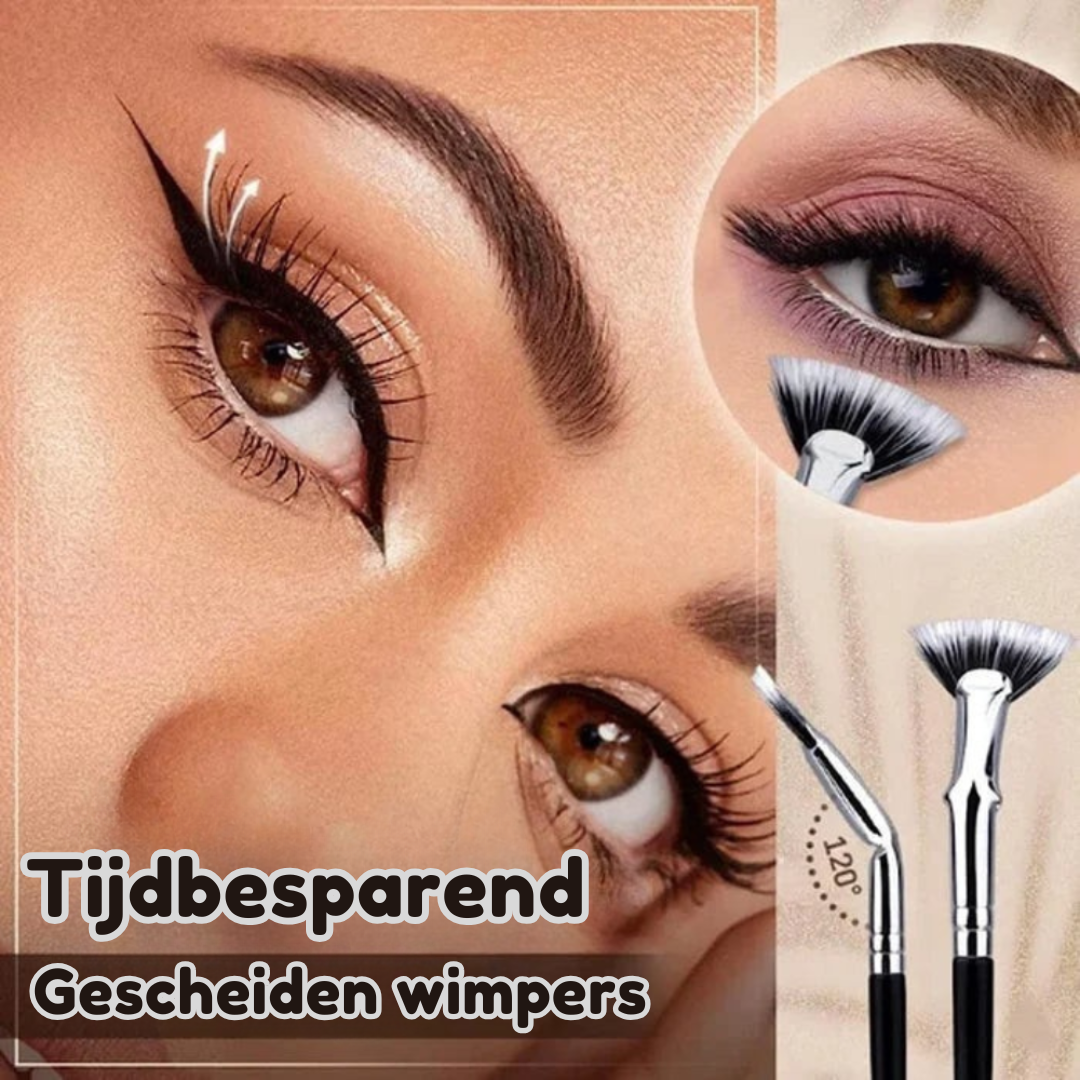 WimpernGleiter™ Natürliche Wimpern Definition (1+1 Gratis)