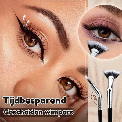 WimpernGleiter™ Natürliche Wimpern Definition (1+1 Gratis)